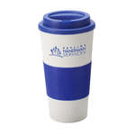 16 oz. Commuter Tumbler