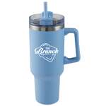 40 oz. Alaskan Stainless Steel Mug