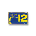 Printed Lapel Pin