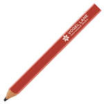 Wide Carpenter Pencil