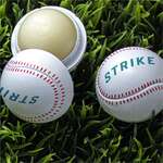Baseball SPF Lip Balm