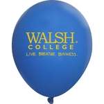 17" Standard Latex Balloon