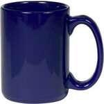 15 oz. El Grande Mug - Four Color Process