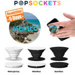PopGrip Cell Phone Stand