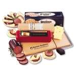 Just Great! Sausage and Cheese Basket - Shelf-Stable