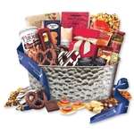 Epicurean Feast Gift Basket