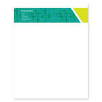5 star service Letterhead 8-1/2x11