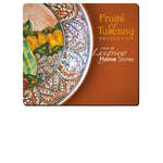 BIC® 1/8" Fabric Surface Mouse Pad (7-1/2" x 8-1/2")
