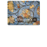 1/16" Firm Surface Mouse Pad (6" x 8")