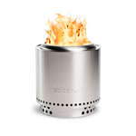 Solo Stove Ranger and Stand