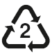 HDPE (High Density Polyethylene)
