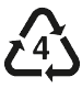 LDPE (Low Density Polyethylene)