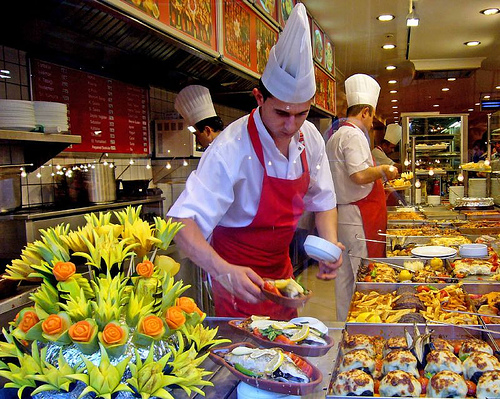 Restaurant Uniform Ideas Restaurant Uniform Ideas
