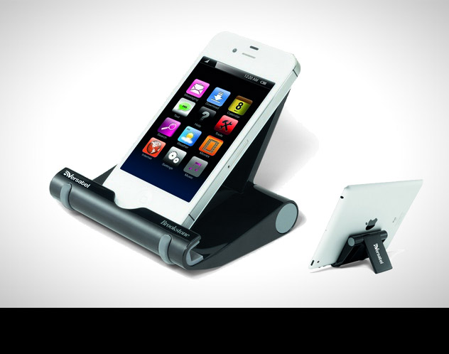 Brookstone Evolutions Tablet Stand
