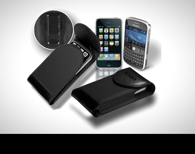 Leeman Manhasset Smart Phone Holder