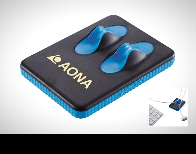 Zoom Grab Cable Organizer