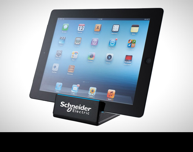 Zoom Stand For Tablets