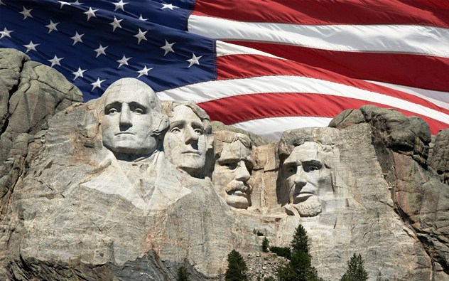 Presidents Day Ideas