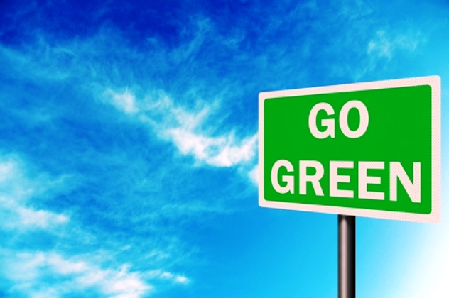 10 Earth Day ideas to promote the planet