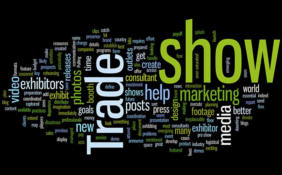 3 trade show strategies to maximize ROI