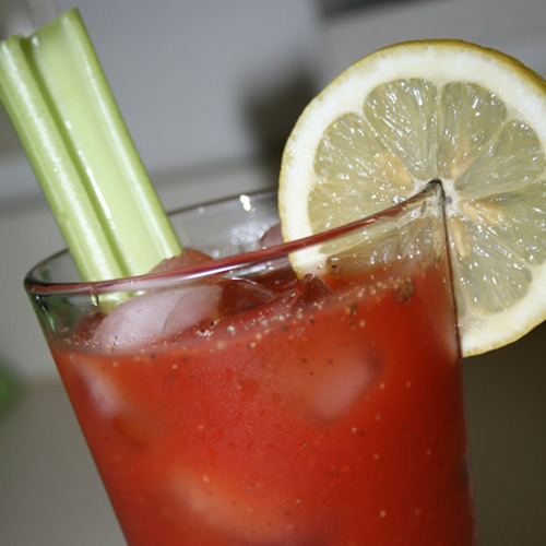 Fully Loaded Bloody Mary