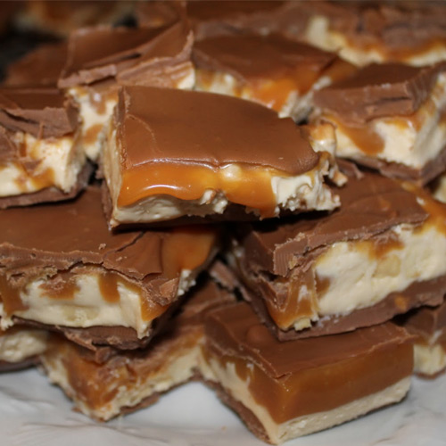 Snickers Candy Bars