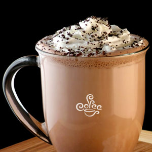 Chocolate Coffee Kiss chocolate-coffee-kiss