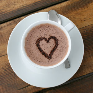 Healthy Hot Cocoa healthy-cocoa