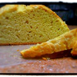 Irish Soda Bread