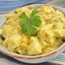 Egg Salad