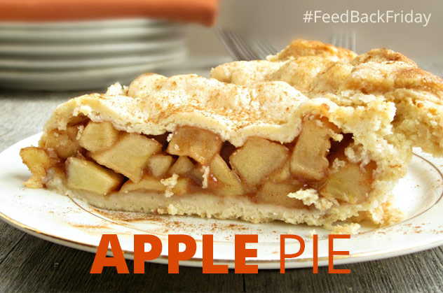 Apple Pie