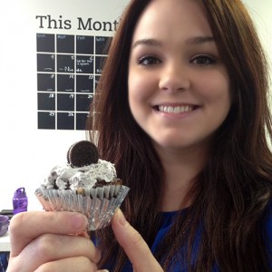 Happy Birthday Jennifer