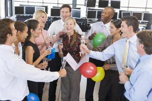 Personalized Thanksgiving - five ways to thank your employees