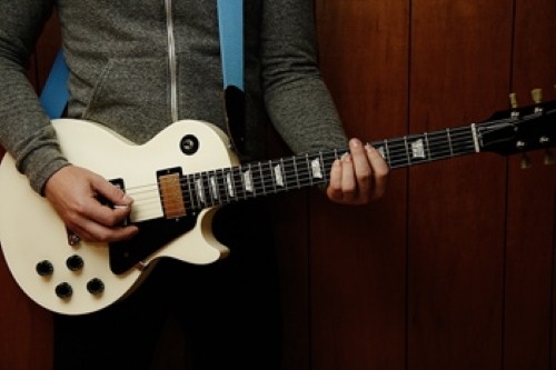 Top five products to help you promote your band
