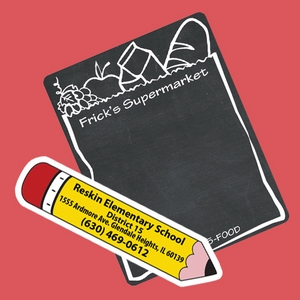 Student Magnets Custom Educational Magnets | Deluxe.com
