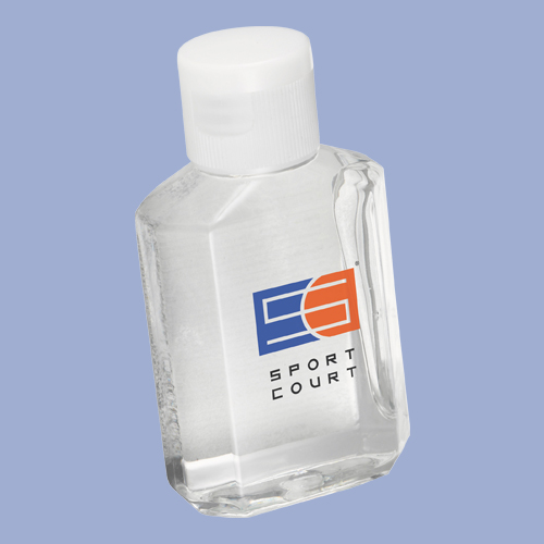 Custom Hand Sanitizer - Wholesale Discounts | Inkhead.com