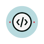Software Vendors Icon
