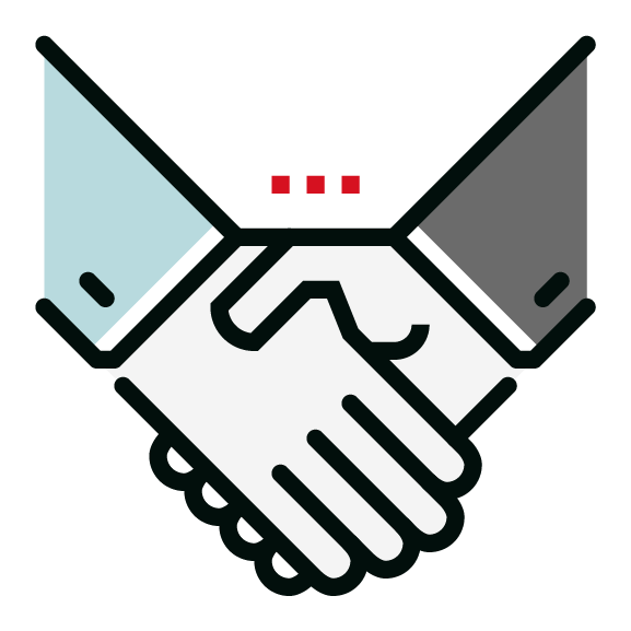 Partner Pavilion icon