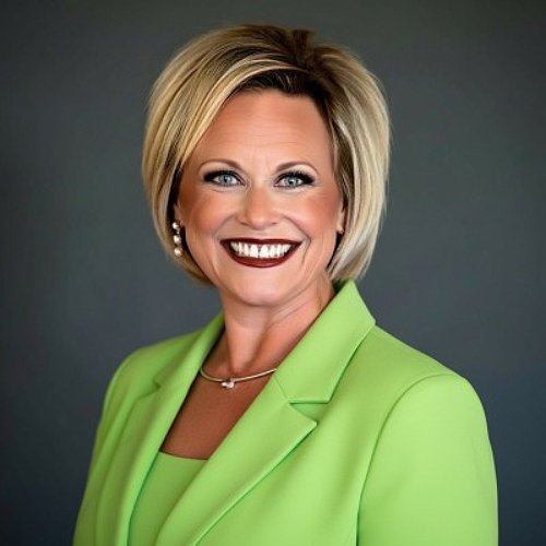 Cindy Blackstone headshot