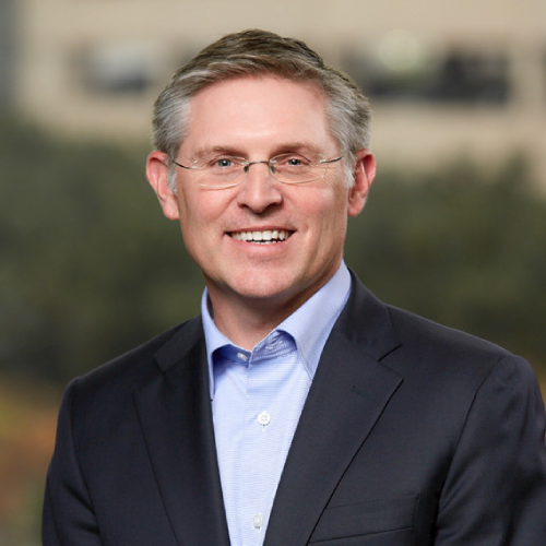 Dan Dougherty headshot
