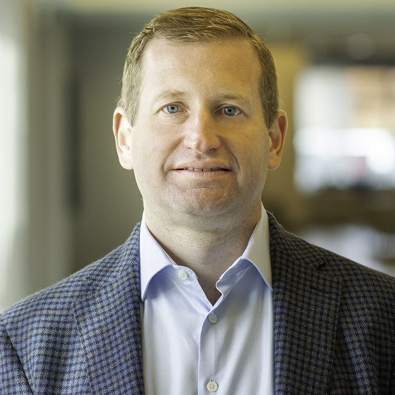 Derek Elmerick headshot