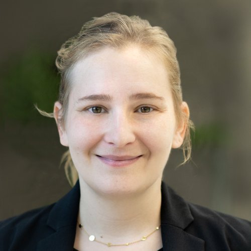 Elissa Rodd headshot