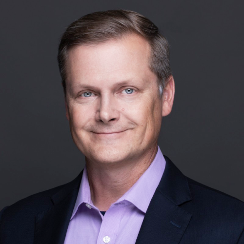 Jason Hillner headshot