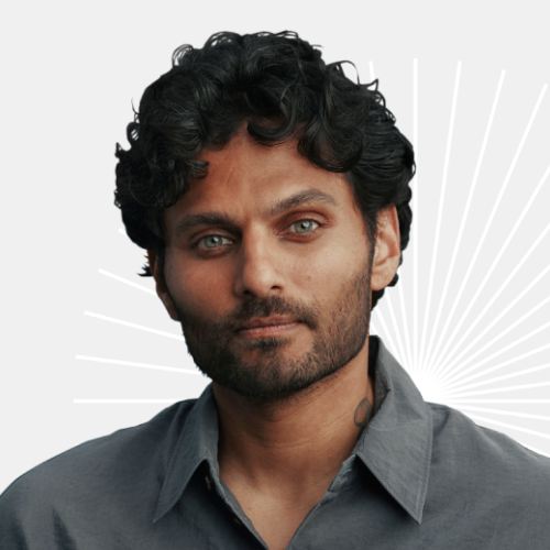 Jay Shetty headshot