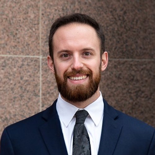 Jeremy Hamilton headshot