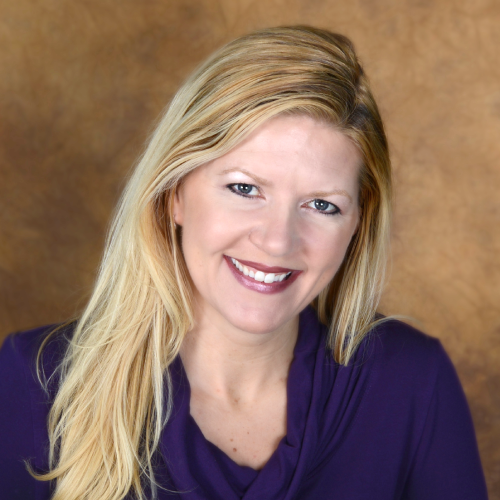 Shannon Raflik headshot