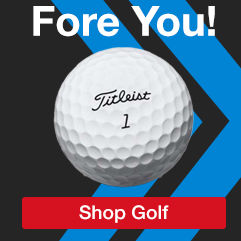 Golf - click to view available products