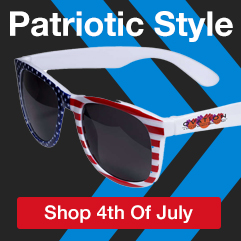 4th of July - click to view available products