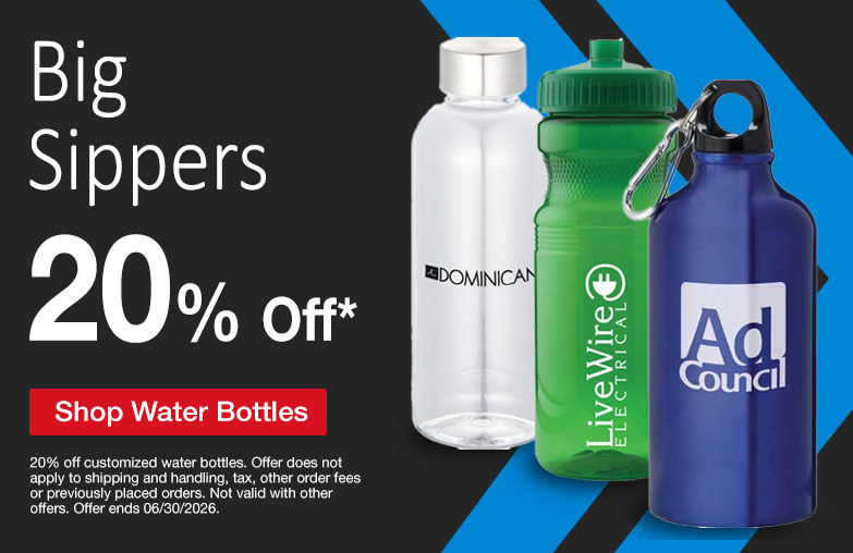 Get 20% off journals