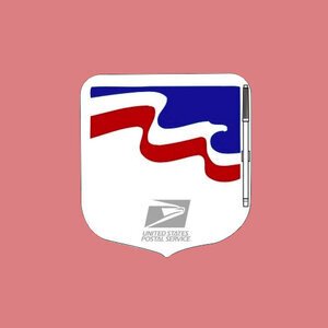 Patriotic Desktop & Office Items